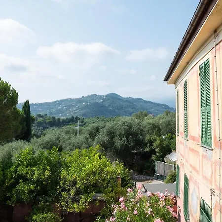 Smeralda - Luxury On The Italian Riviera 4*