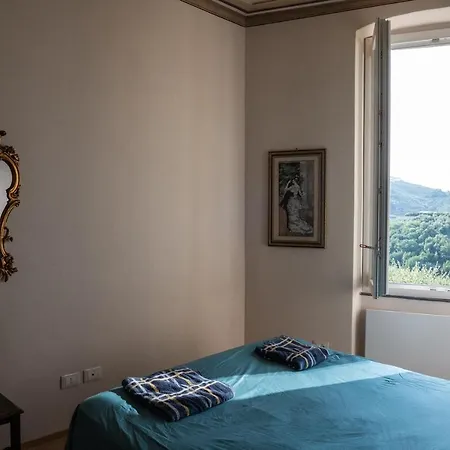 Smeralda - Luxury On The Italian Riviera בית הארחה לאווניה