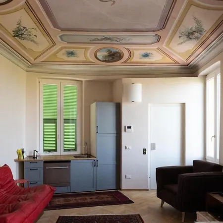בית הארחה Smeralda - Luxury On The Italian Riviera 4*