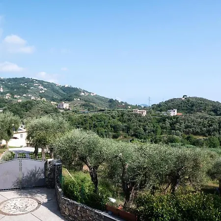 Smeralda - Luxury On The Italian Riviera 4*