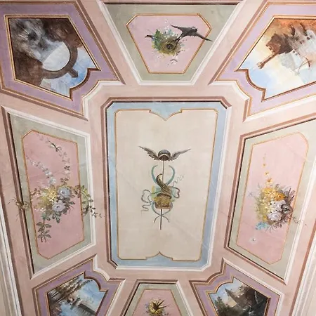 בית הארחה Smeralda - Luxury On The Italian Riviera
