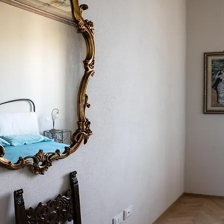 Smeralda - Luxury On The Italian Riviera 4* לאווניה