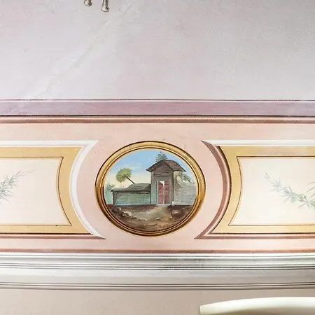 בית הארחה Smeralda - Luxury On The Italian Riviera 4*