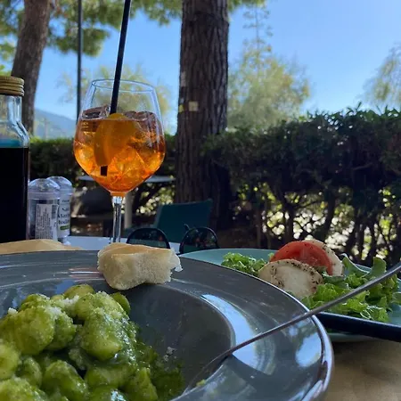Smeralda - Luxury On The Italian Riviera 4* לאווניה
