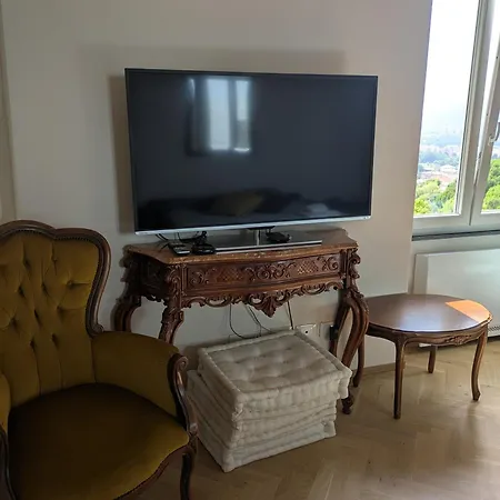 Smeralda - Luxury On The Italian Riviera בית הארחה 4*
