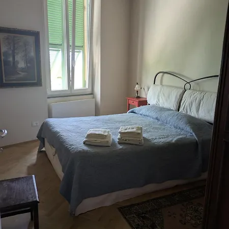 בית הארחה Smeralda - Luxury On The Italian Riviera