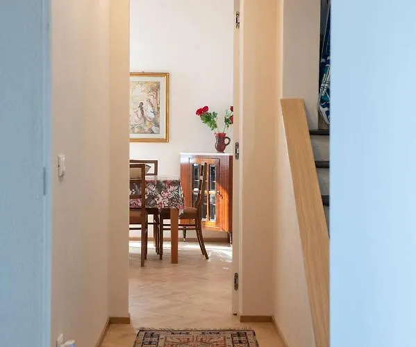 Smeralda - Luxury On The Italian Riviera 3* Lavagna