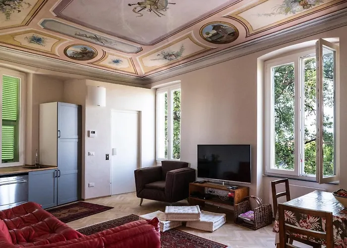 Smeralda - Luxury On The Italian Riviera