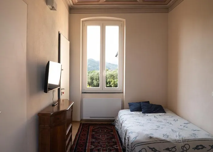 Smeralda - Luxury On The Italian Riviera 3*