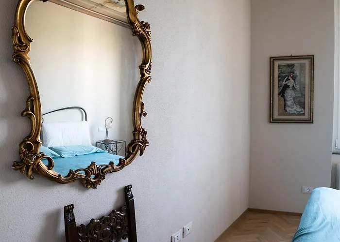 Smeralda - Luxury On The Italian Riviera 3* Lavagna