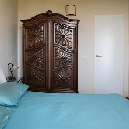 Smeralda - Luxury On The Italian Riviera Affittacamere 3*