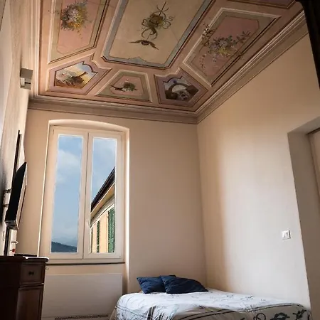 Smeralda - Luxury On The Italian Riviera
