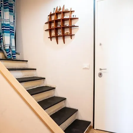 Affittacamere Smeralda - Luxury On The Italian Riviera 3*