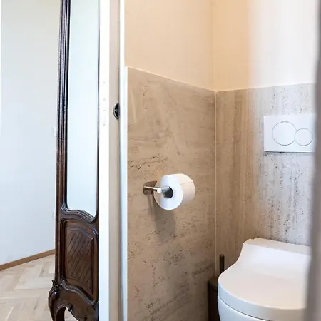 Smeralda - Luxury On The Italian Riviera Konukevi 3*