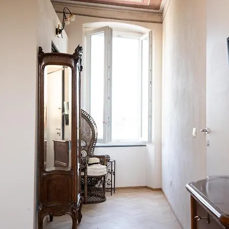 Guest house Smeralda - Luxury On The Italian Riviera Lavagna