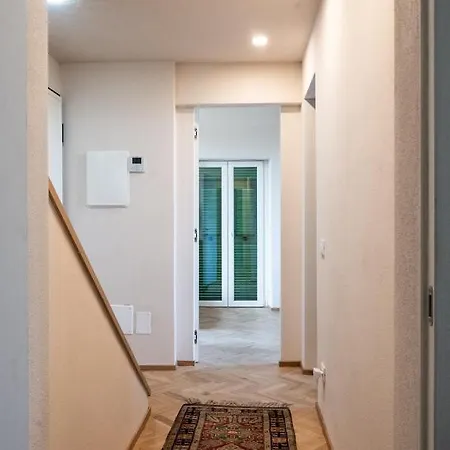 Affittacamere Smeralda - Luxury On The Italian Riviera