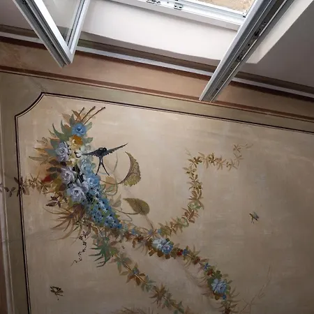 Smeralda - Luxury On The Italian Riviera 3* Lavagna