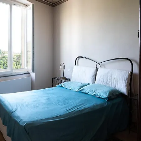 Smeralda - Luxury On The Italian Riviera Guest house Lavagna