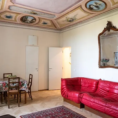 Smeralda - Luxury On The Italian Riviera * Lavagna