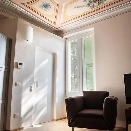Smeralda - Luxury On The Italian Riviera Guest house