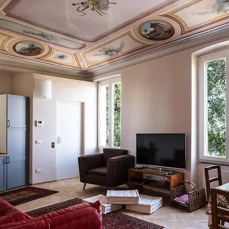 Smeralda - Luxury On The Italian Riviera