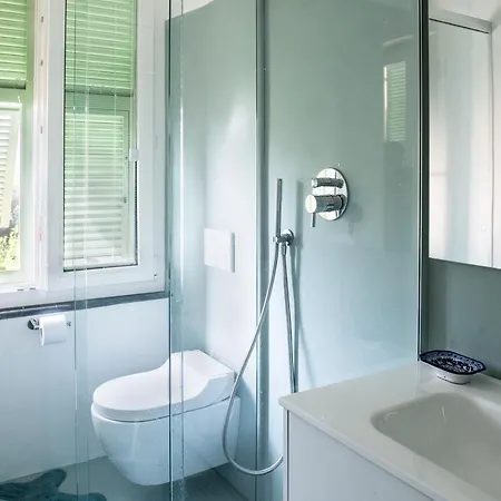 Smeralda - Luxury On The Italian Riviera Guest house *