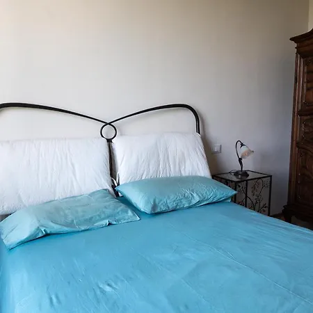 Smeralda - Luxury On The Italian Riviera Lavagna