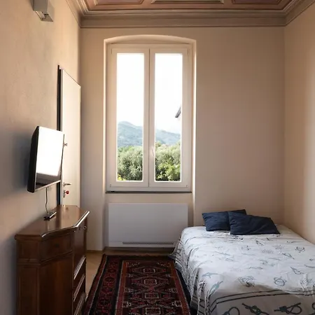 Smeralda - Luxury On The Italian Riviera 3*