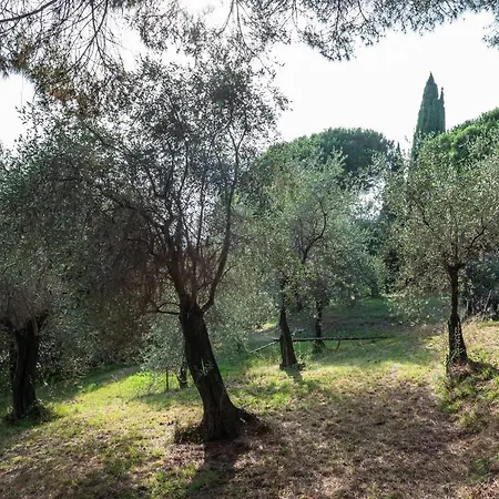 Smeralda - Luxury On The Italian Riviera 3*