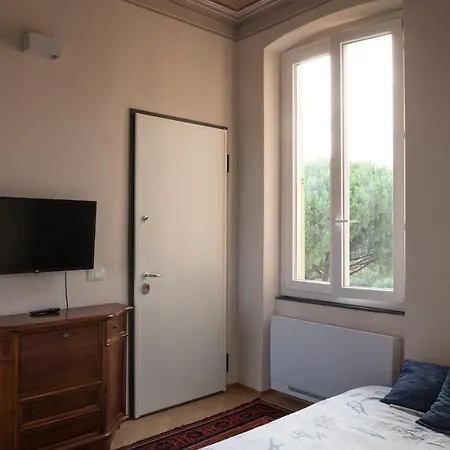 Smeralda - Luxury On The Italian Riviera Лаванья