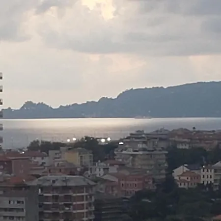 Smeralda - Luxury On The Italian Riviera Affittacamere Lavagna