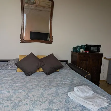 Smeralda - Luxury On The Italian Riviera Lavagna