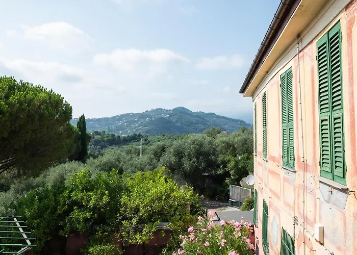 Smeralda - Luxury On The Italian Riviera 3*