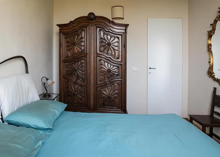 Smeralda - Luxury On The Italian Riviera Гостевой дом 3*