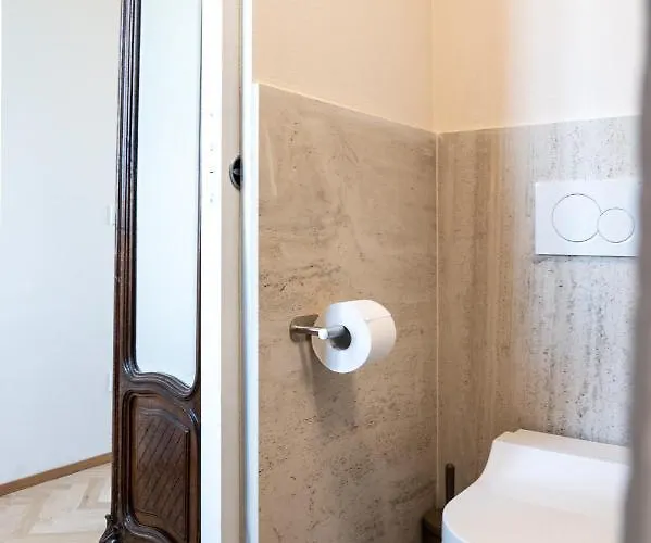 Smeralda - Luxury On The Italian Riviera Pensionat 3*