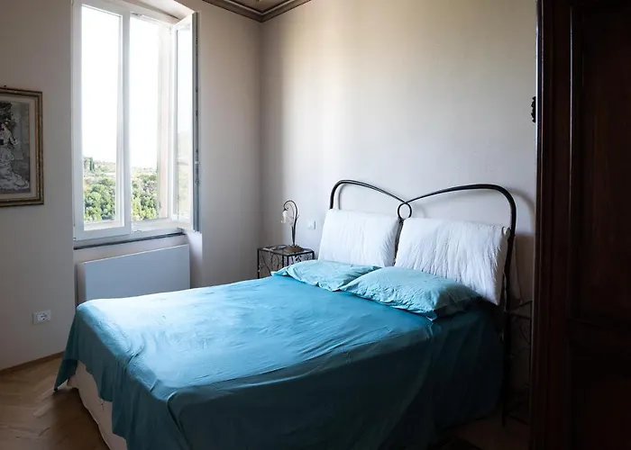 Smeralda - Luxury On The Italian Riviera Pensionat Lavagna