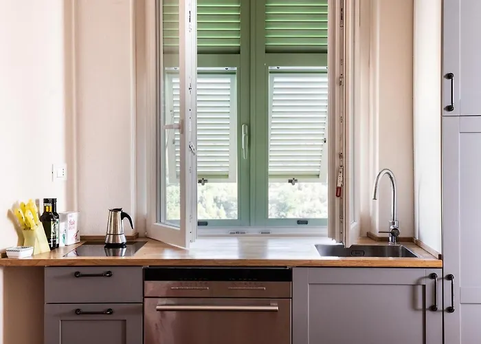 Smeralda - Luxury On The Italian Riviera Pensionat