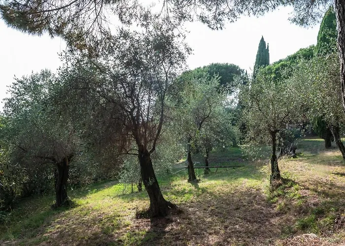 Smeralda - Luxury On The Italian Riviera 3*