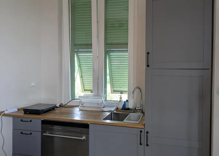 Smeralda - Luxury On The Italian Riviera 3*
